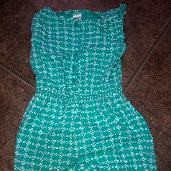 Babygirl rompers bundle 24months - Picture 4 of 5